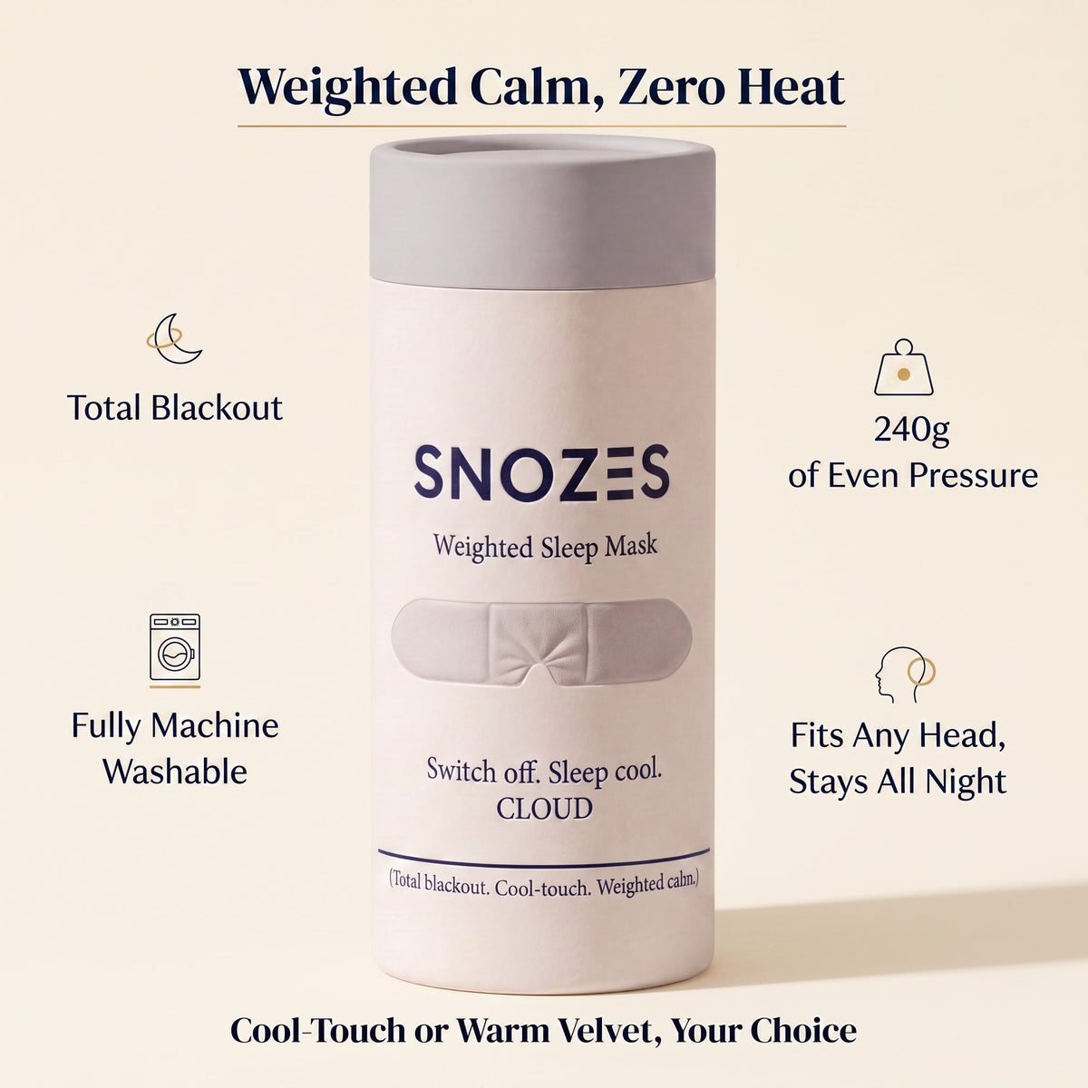 Cloud: packaging