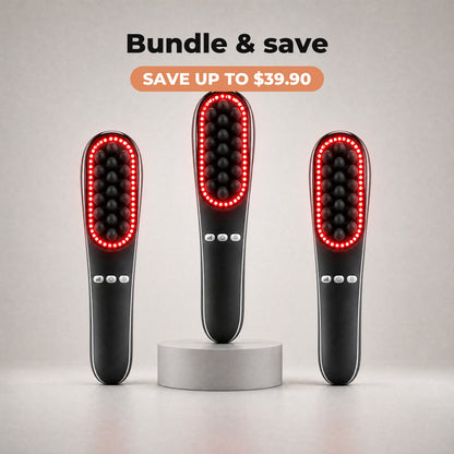 Bundle and save up to $39.90: 1, 2 or 3 massagers