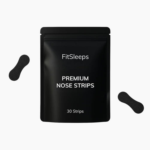 Bandelettes nasales premium Snozes