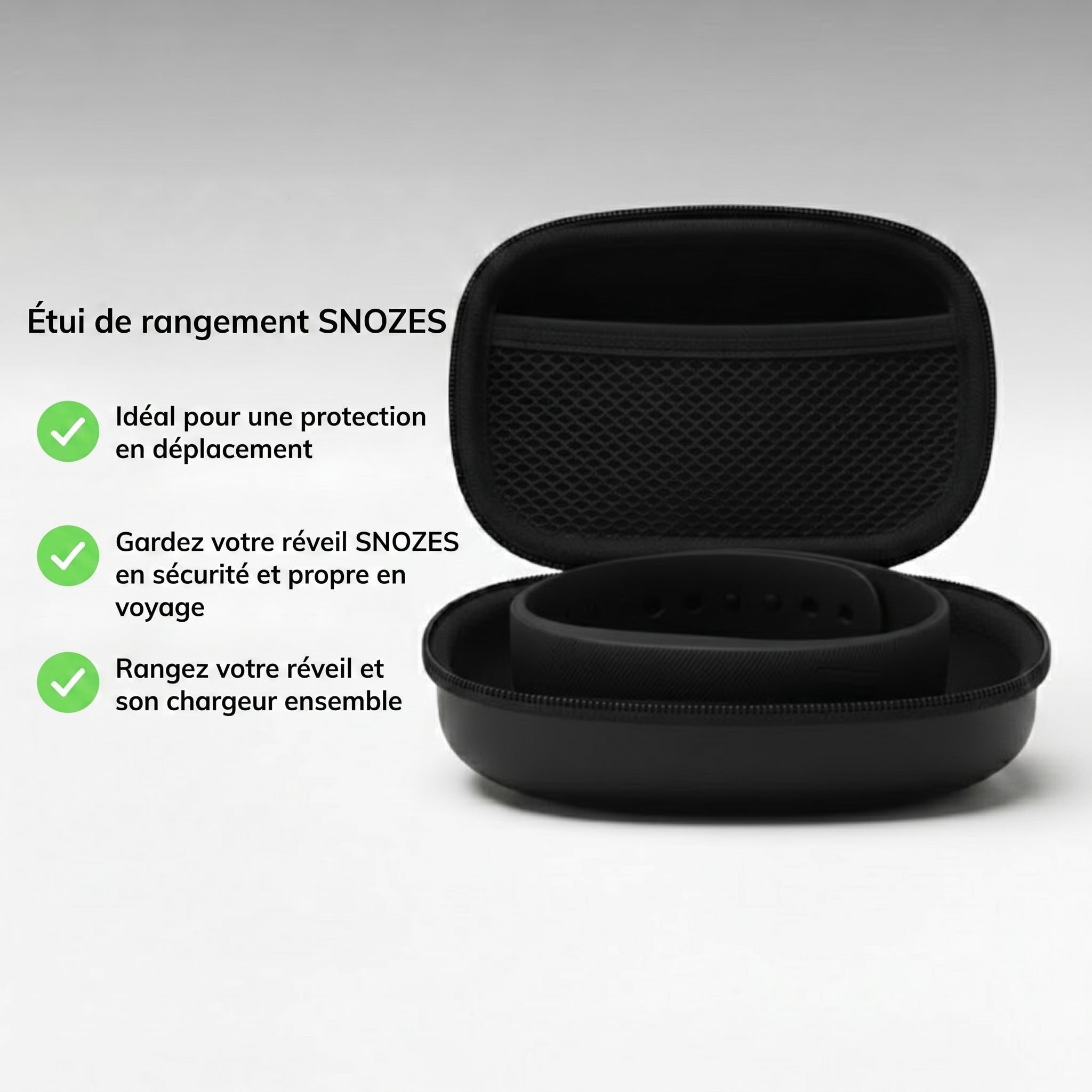 SNOZES Box