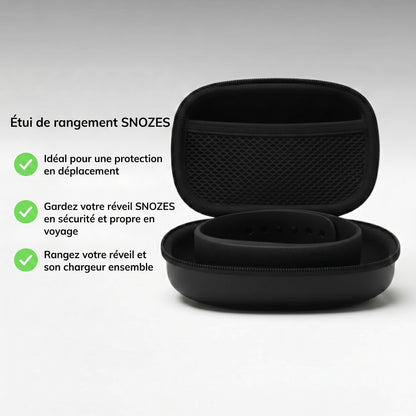 SNOZES Box