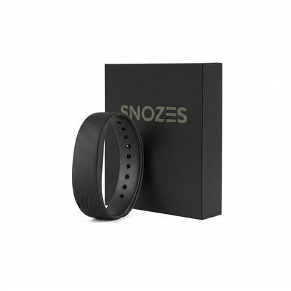 SNOZES Alarme