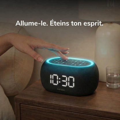 SNOZES Bruit Blanc