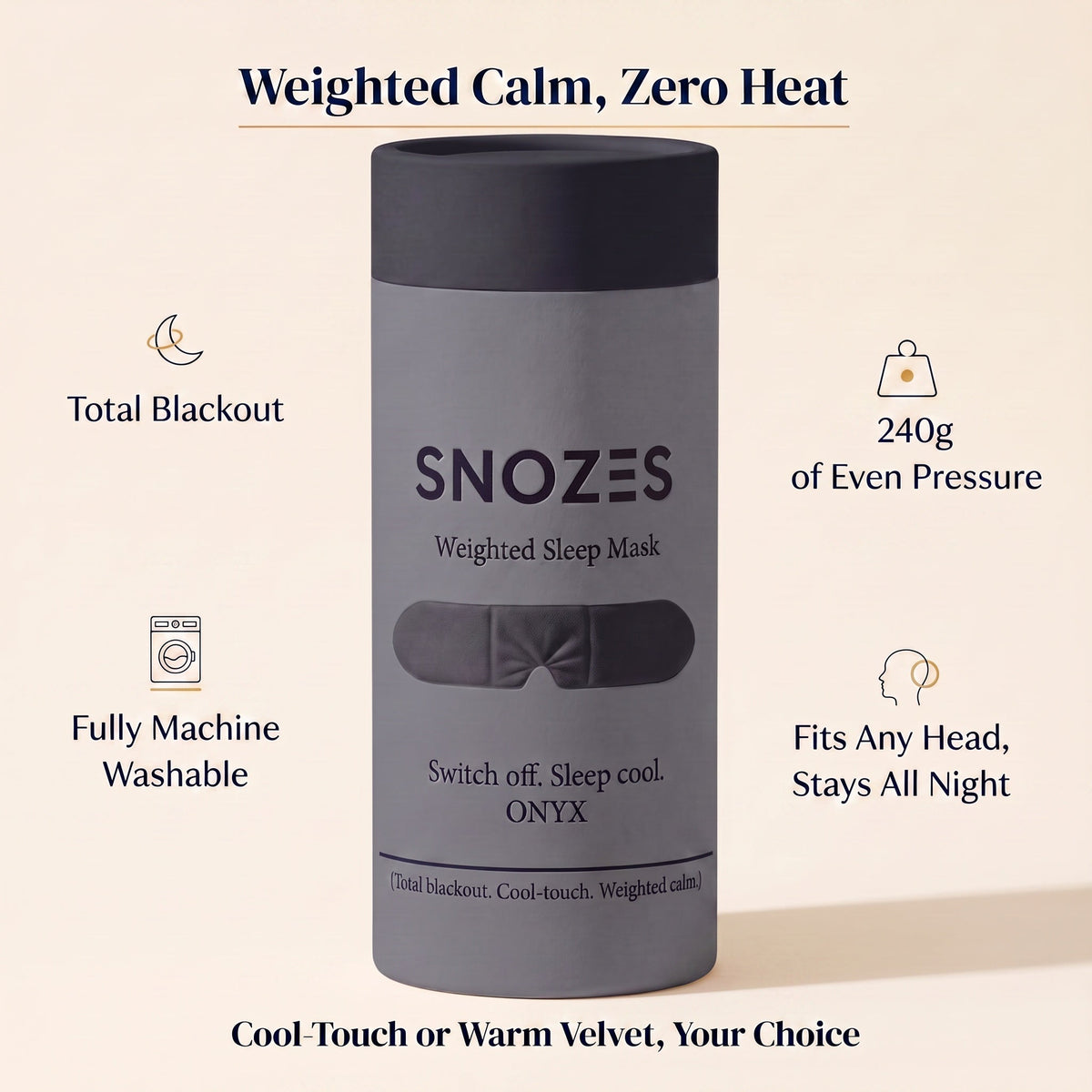 Onyx: packaging