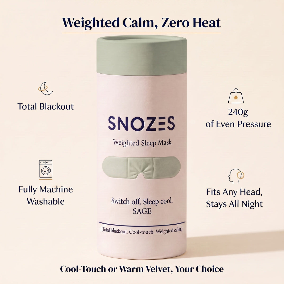 Sage: packaging